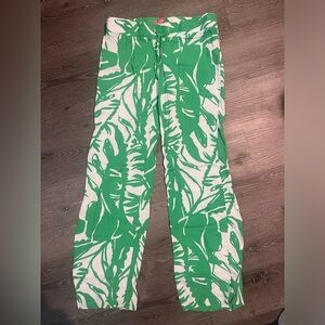 Lilly Pulitzer Palazzo Pants